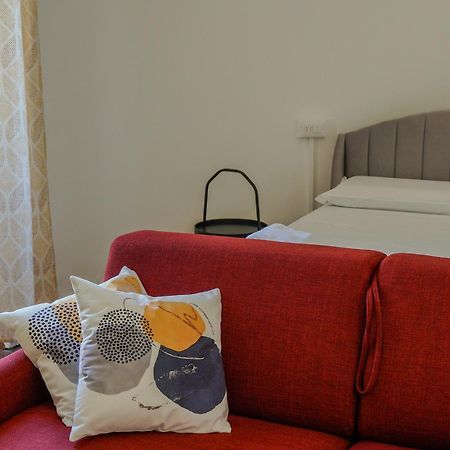 Feel - Mille Suites Bergamo Exterior photo