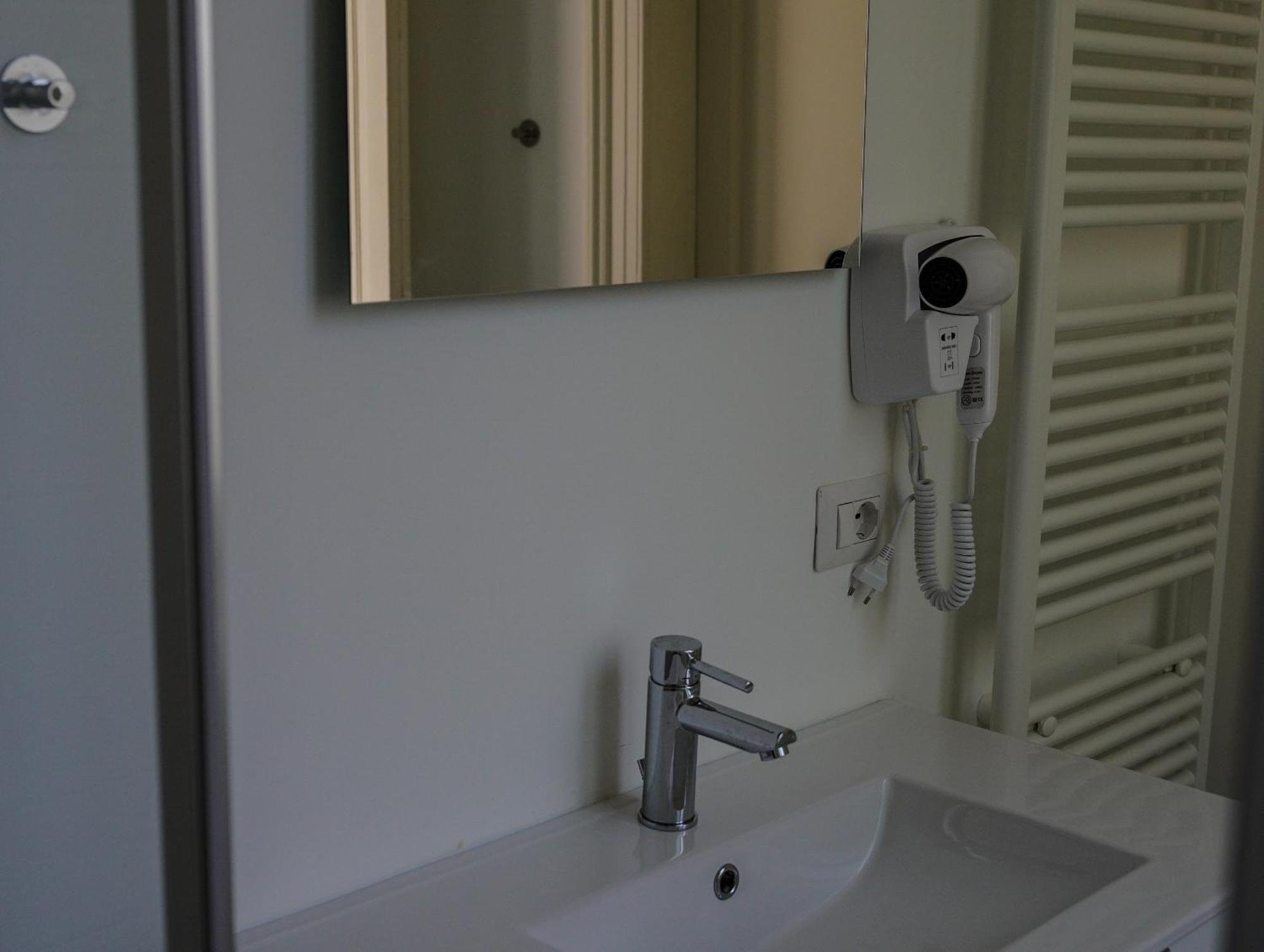 Feel - Mille Suites Bergamo Exterior photo