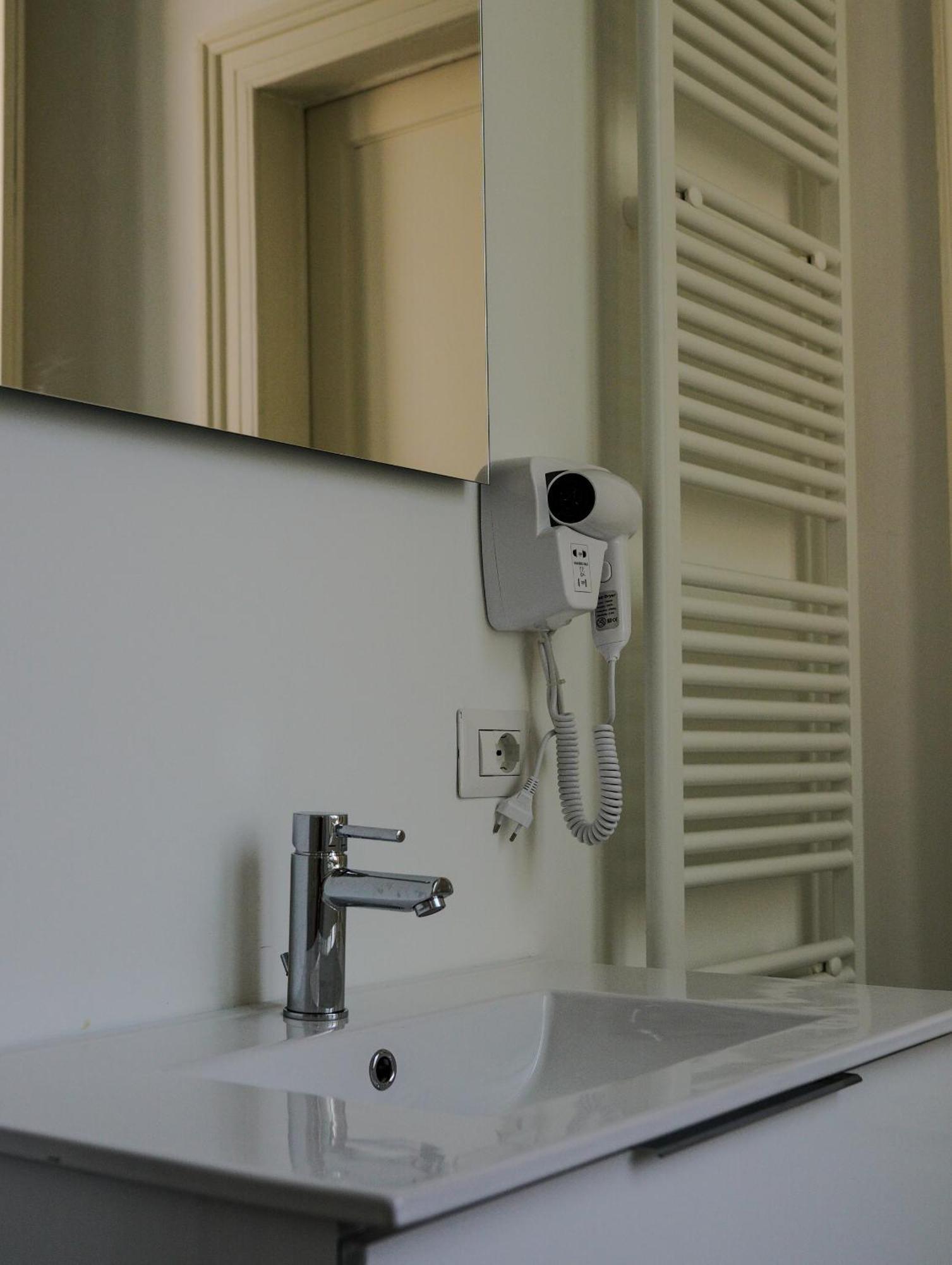 Feel - Mille Suites Bergamo Exterior photo