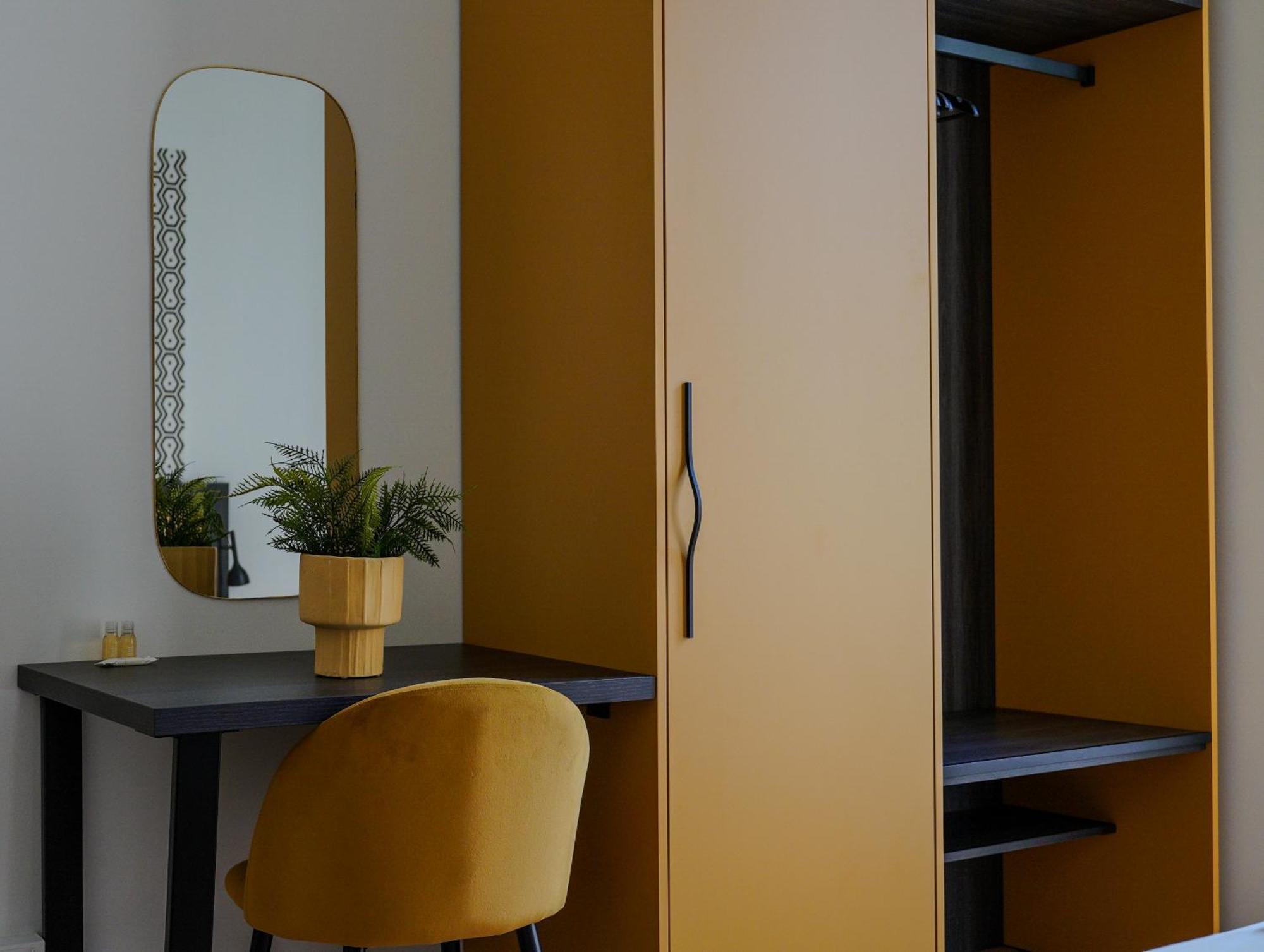 Feel - Mille Suites Bergamo Exterior photo