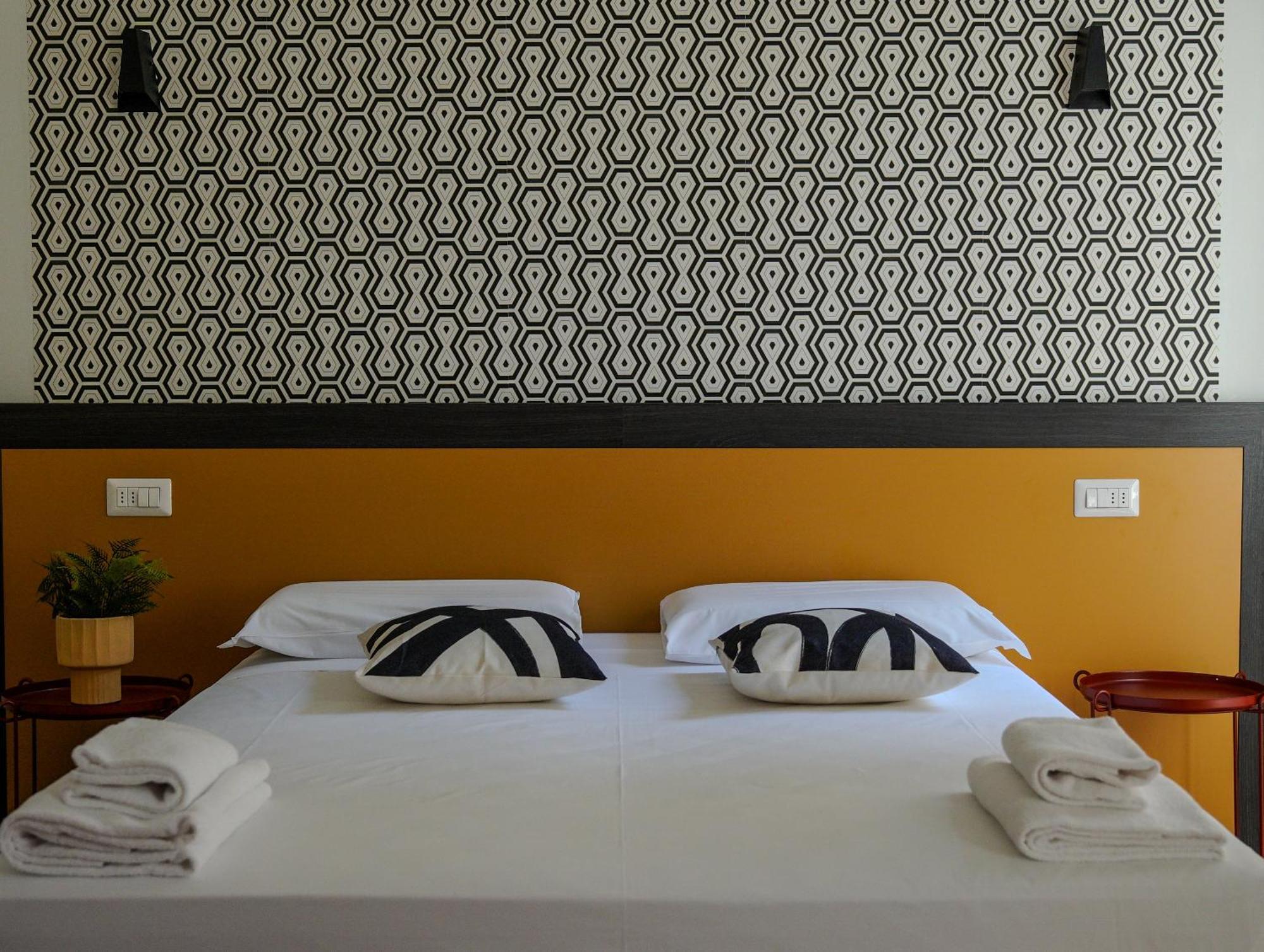 Feel - Mille Suites Bergamo Exterior photo