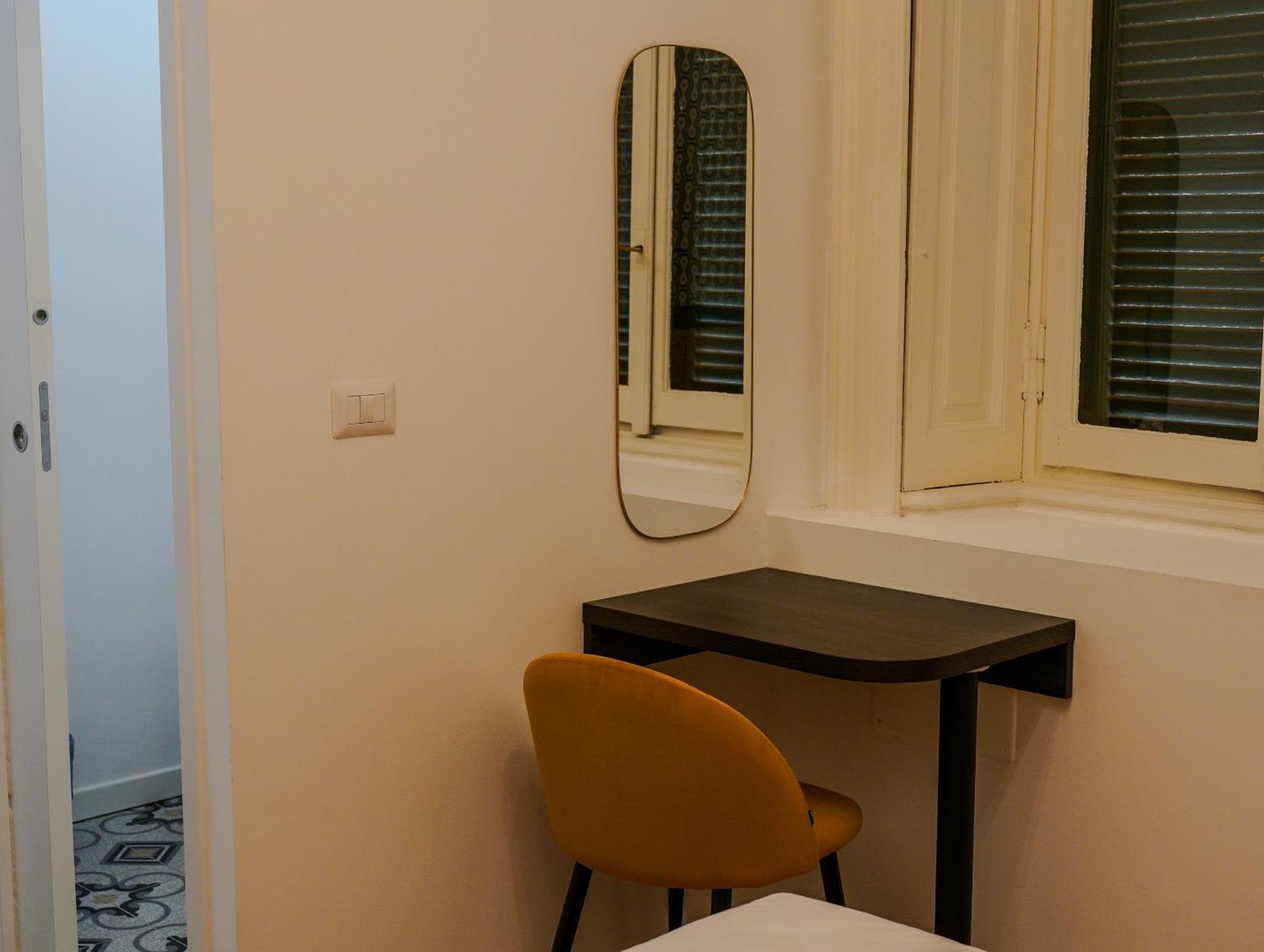 Feel - Mille Suites Bergamo Exterior photo