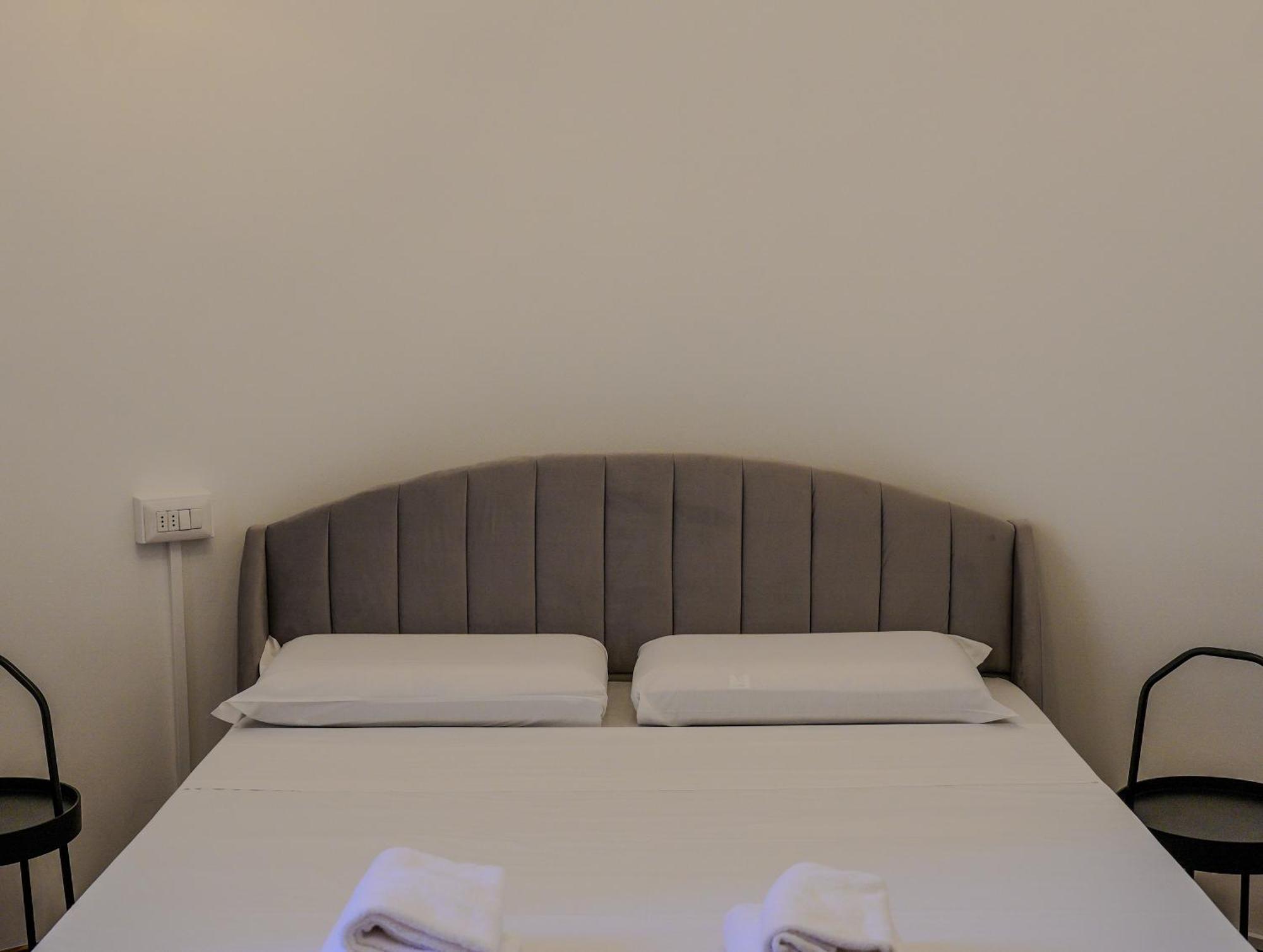Feel - Mille Suites Bergamo Exterior photo
