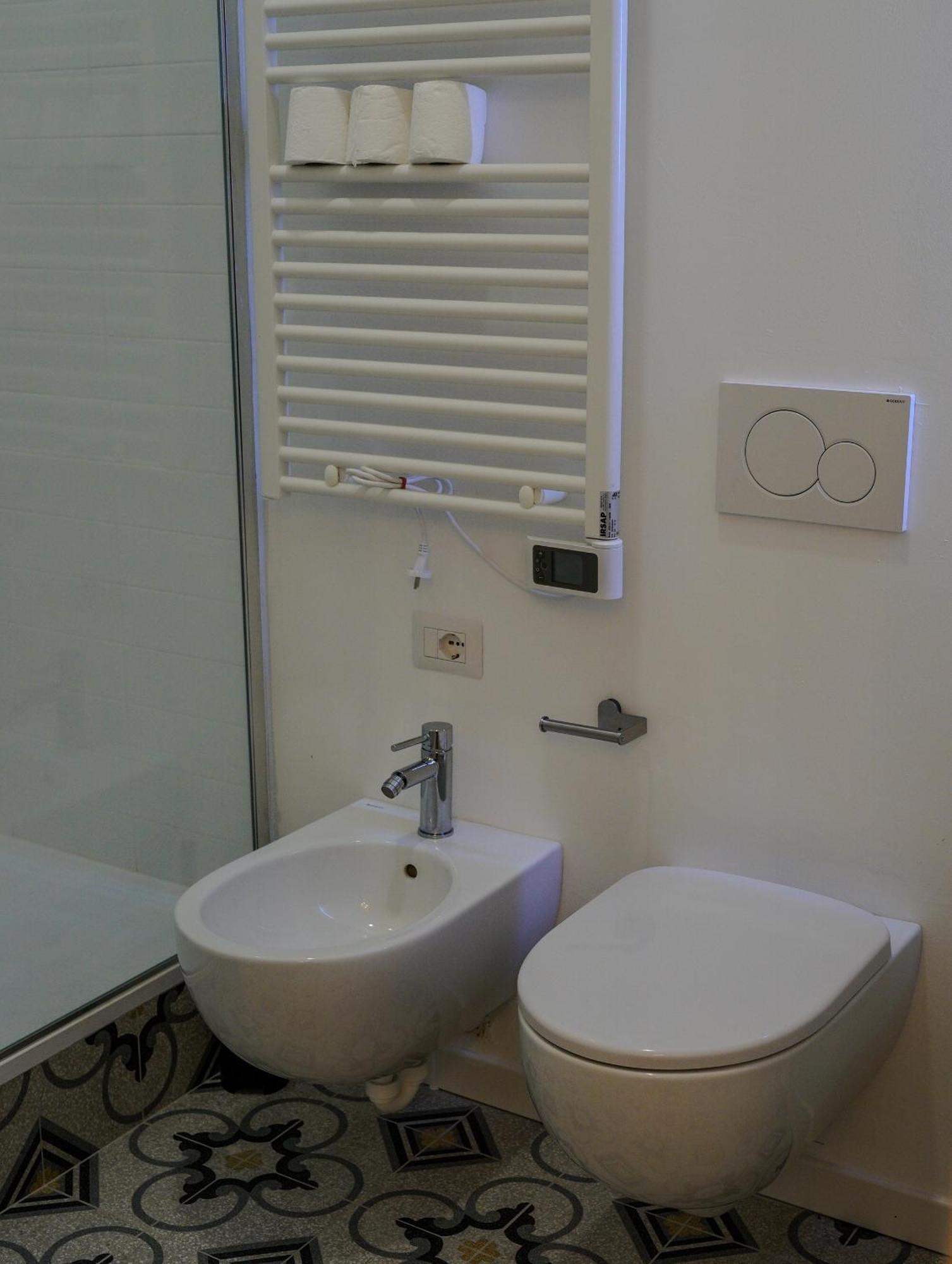 Feel - Mille Suites Bergamo Exterior photo