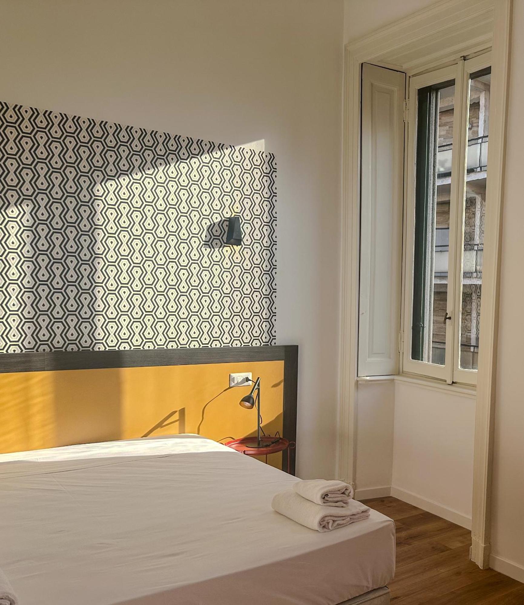 Feel - Mille Suites Bergamo Exterior photo