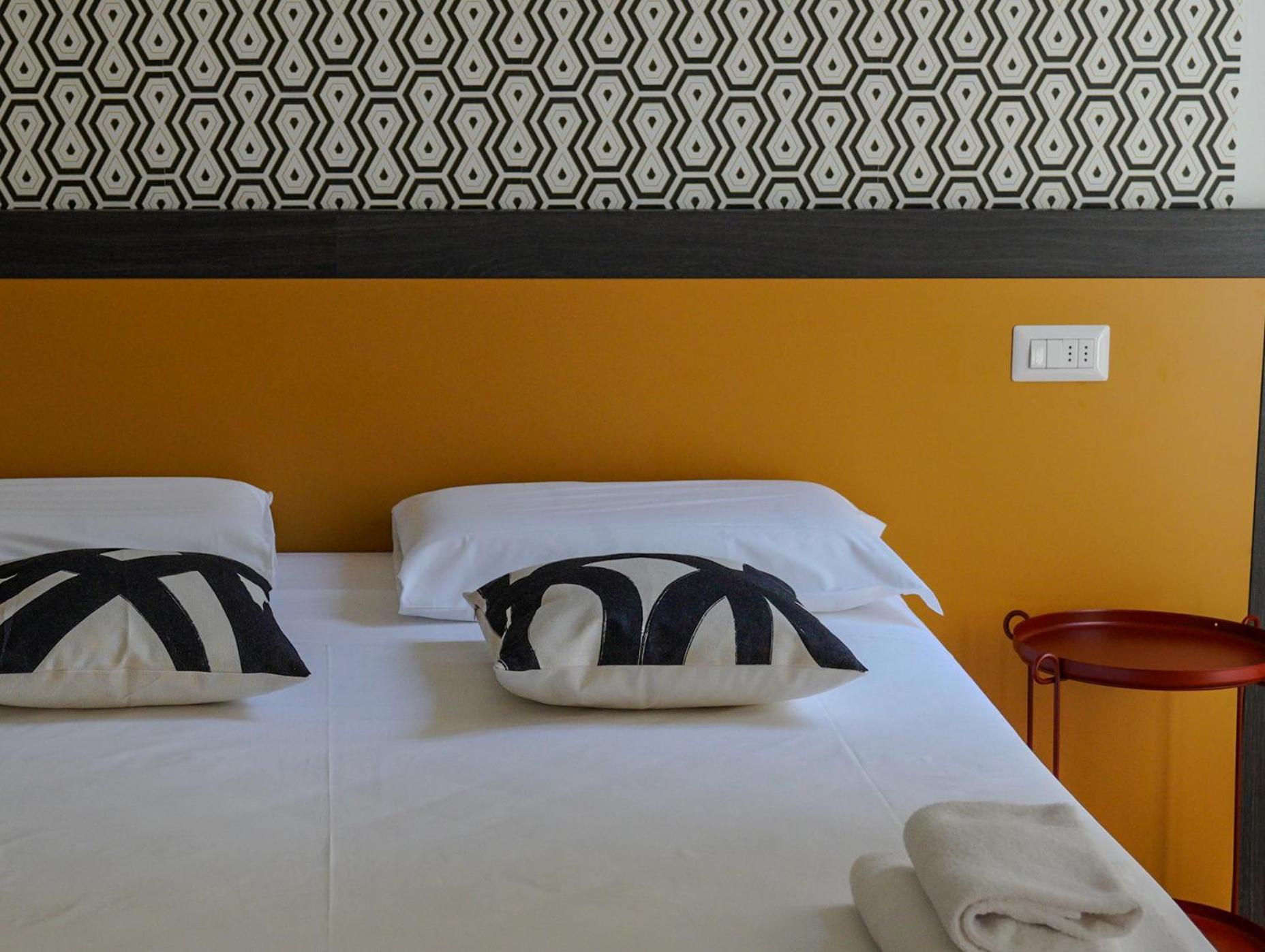 Feel - Mille Suites Bergamo Exterior photo